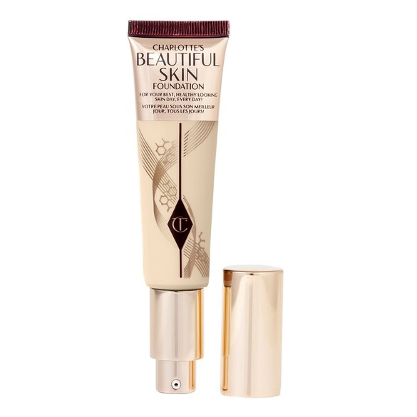 Charlotte's Beautiful Skin - Foundation, CHARLOTTE TILBURY