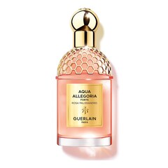 Aqua Allegoria Forte Rosa Palissandro, GUERLAIN