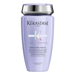 Blond Absolu - Bain Ultraviolet, KÉRASTASE