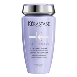 Blond Absolu - Bain Ultraviolet