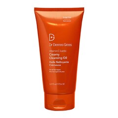 Creamy Cleansing Oil - Cremiges Reinigungsöl, DR DENNIS GROSS