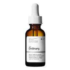 Aloe 2 % + NAG 2 % Solution - Beruhigendes Serum gegen Hautunreinheiten, THE ORDINARY