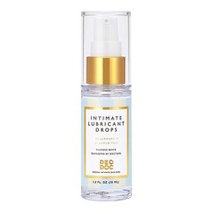 Intimate Lubricant Drops, DEODOC