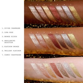 Fetisheyes Legendary Wear Liquid Shadow - Flüssiger Lidschatten