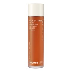 Tonikum für Jugendlichkeit mit schwarzem Tee - Straffender und glättender Toner, INNISFREE