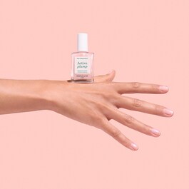 Active Plump - Nagellack & Pflege