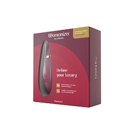 Womanizer Premium 2 - Klitoris-Vibrator
