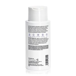 Hooked - Shampoo für lockiges Haar