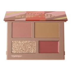 Color Shifter - Gesichtspalette - Farben zum Layern und Transformieren, SEPHORA COLLECTION