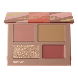 Color Shifter - Gesichtspalette - Farben zum Layern und Transformieren