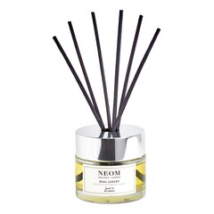 Real Luxury - Nachfüllbarer Duft-Diffuser, NEOM ORGANICS LONDON