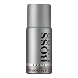 Boss Bottled Deodorant Spray