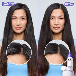 AirWash Trockenshampoo  - Talg reduzieren + Gerüche beseitigen