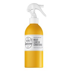 Brazilian Joia™ Milky Leave-In Conditioner - Nährendes Pflegespray für die Haare, SOL DE JANEIRO