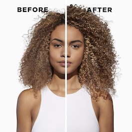 Curl Manifesto Bain Hydratation Douceur - Haarshampoo