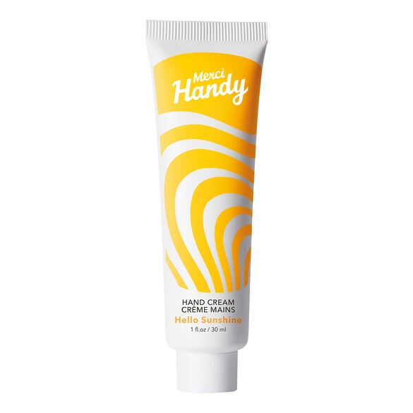 Namaste Handcreme - Mini, MERCI HANDY