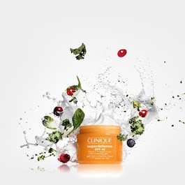 Superdefense Gel SPF40