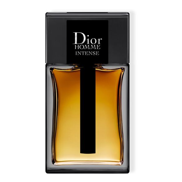 DIOR Homme Intense - Eau de Parfum Barbati | DIOR ≡ SEPHORA