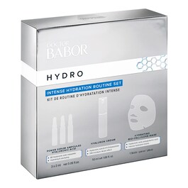 Intense Hydration Routine Set