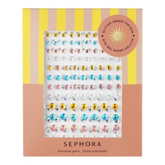 Glitter Under The Sun - Vielseitig einsetzbarer Strasssteine, SEPHORA COLLECTION