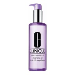 Take The Day Off - Reinigungsöl, CLINIQUE