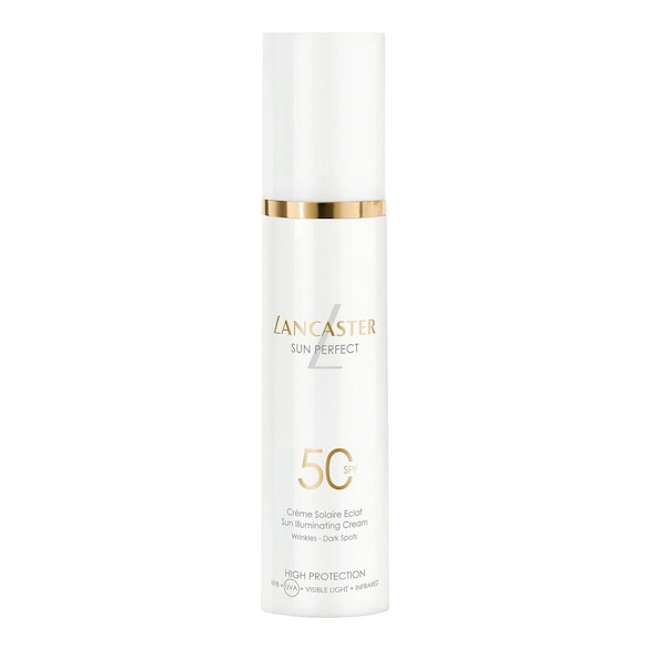 Sun Perfect Sun Illuminating Cream SPF 50, LANCASTER