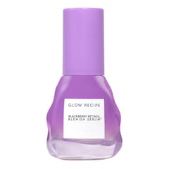 Blackberry Retinol - Blemish Serum, GLOW RECIPE