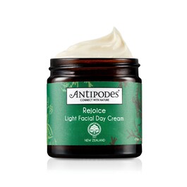 Rejoice Light Facial Day Creme