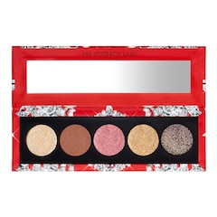 Luminous Legends - Palette mit 5 Lidschatten, PAT McGRATH LABS