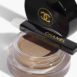 chanel eyeshadow 58