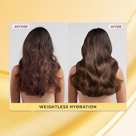 Honey Infused Hair Oil - Multifunktionshaaröl 