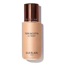 Terracotta Le Teint - Glow Natural flüssige Foundation 24 Stunden Halt image