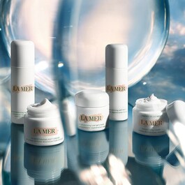 The Moisturizing Soft Cream