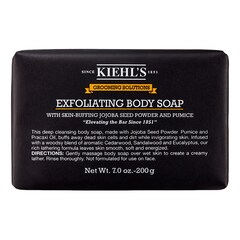 Grooming Solutions Bar Soap - Körperseife, KIEHL'S SINCE 1851