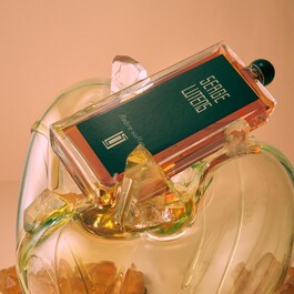 Serge Lutens - Ambre Sultan - Eau De Parfum - vaporisateur 50 Ml