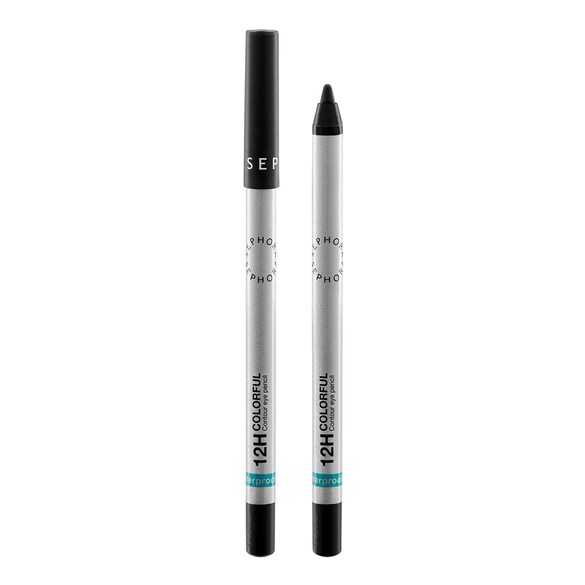 12-STUNDEN-KONTURSTIFT FÜR DIE AUGEN - WASSERFESTER AUGENSTIFT, SEPHORA COLLECTION