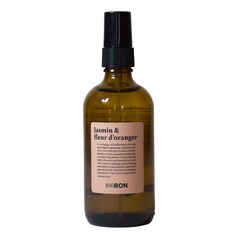 Jasmin und Orangenblüte - Spray für die Wohnung, 100BON