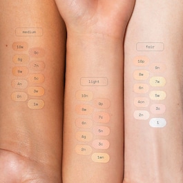 Sweetener - Matter Concealer mit Hyaluronsäure und Vitamin E