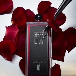 La Fille de Berlin - Eau de Parfum