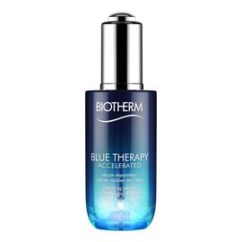 Blue Therapy Accelerated Anti-Aging Serum