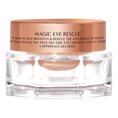 Magic Eye Rescue - Nachfüllbare Augencreme, CHARLOTTE TILBURY