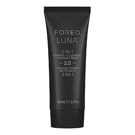 Luna™ 2-In-1 Shaving + Cleansing Foaming Cream 2.0
