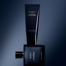 BLEU DE CHANEL - 2-in-1 Reinigungsgel