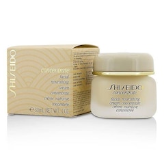 Concentrate Facial Nourishing Cream, SHISEIDO