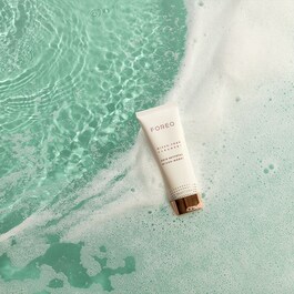 FOREO Micro-Foam Cleanser 20 ml - Gesichtsreinigungsgel für alle Hauttypen