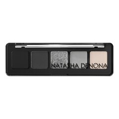 Mini Xenon - Lidschattenpalette, NATASHA DENONA