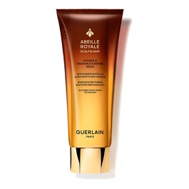 Abeille Royale Double R Radiance & Repair Mask