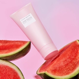 Watermelon Glow - Körpercreme Rosentraum