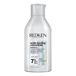 Acidic Bonding - Concentrate Shampoo 