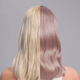 COLOR FRESH MASK Lilac Frost - Feuchtigkeitsspendende Farbpflege